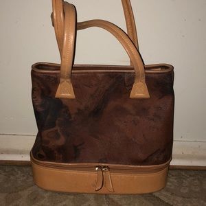 Vincent Vangogh shoulder bag!